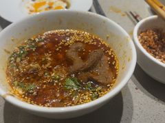 -海底捞火锅(公益西桥店)