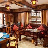 在长沙能够吃到正宗传统的梅山菜是多么幸福的一件事[加油][加油]