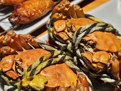 -蚝翅·海鲜粥·烧烤·龙虾季(海曙天一店)