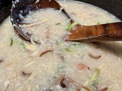 -滋粥楼·顺德菜(番禺广场总店)