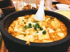 -后宫私房菜(汇客美食娱乐广场店)
