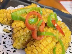 -捞围鲜·港式打边炉(海阳路店)