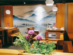 -大龙燚火锅(白石洲店)