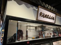 -广府乡下·饭庄(新港东路店)