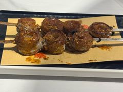 -大锅强·蒸海鲜青岛菜(金沙滩店)
