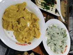-金谷园饺子·烧烤(人大总店)
