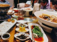 -壹零捌道·北京烤鸭(车公庄店)