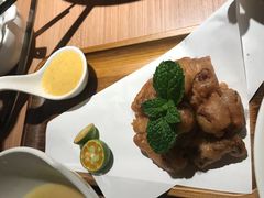 -太二酸菜鱼(坚基购物中心店)