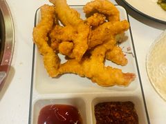 -刘一锅筋头巴脑(大悦城C店)