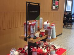 -星巴克臻选(成都东方新希望天祥店)