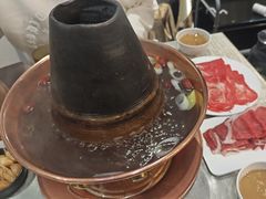 -东来顺饭庄(王府井步行街店)