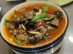 -呼吸森林·生态农庄农家乐私房菜