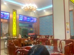 大堂-清真明德斋茶餐厅民族饭店(北京街店)