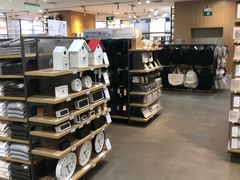 -MUJI无印良品(茂业天地店)