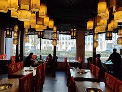-老五四季涮肉(菜市口店)