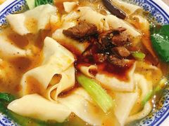 -太和板面(滨湖前城店)