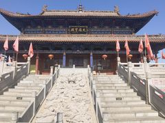 -大槐树寻根祭祖园