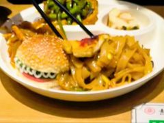 -素满香·素食自助餐(西安·民乐园店)