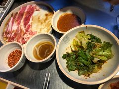 -喜来稀肉(虹泉路店)