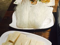 -霄汉羊排(万松园一店)