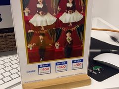 -天真蓝照相馆(五角场百联又一城店)