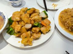-富源东北春饼店(翠竹店)