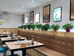-老边饺子馆(东单店)