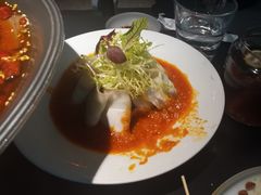 -麻六记(凤凰汇店)