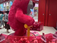 -万达广场(太原街店)