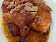 -潮州菜馆(十里河店)