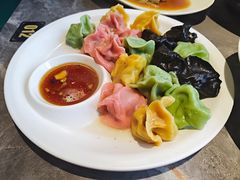 -1937青岛老味道·海肠捞饭·青岛菜(大鲍岛栈桥店)