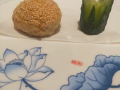 -香山湖家家宴(中山陵店)