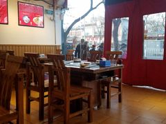 -重庆烧鸡公火锅(簋街店)