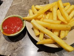 -雅玛花式铁板烧(国宏宾馆店)