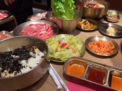 -西塔老太太泥炉烤肉(亚运村店)