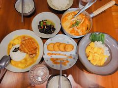 -About Bistro關於·泰式家庭料理