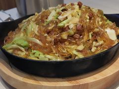 -九毛九西北菜(番禺万达店)