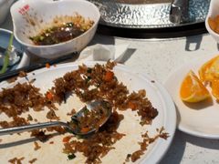 -千牛将·鲜牛肉火锅(开元路店)