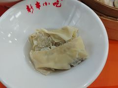 -新丰小吃(庆春路分店)