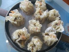 三鲜烧卖-德贤烧麦菜馆(本溪路店)