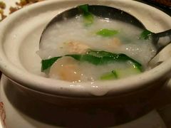 -梁记粥铺(开元地中海店)