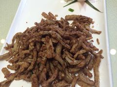 -蓝港海鲜厨房(金水路店)