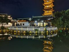 -乌镇景区