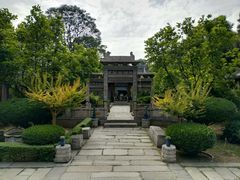 -西安化觉巷清真大寺