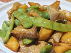 -李老哈·东北菜(宋园路店)