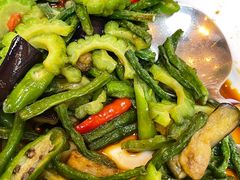 -眉州东坡(亚运村店)