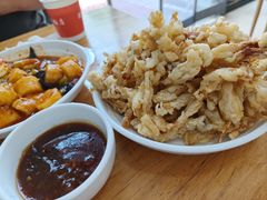 -满口香饭店