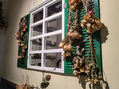 -初拾·花里餐厅(钜城华亿店)