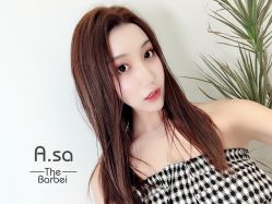 -ASA HAIR SALON