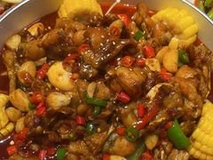 -辣小鲜·南昌大排档(船山路店)